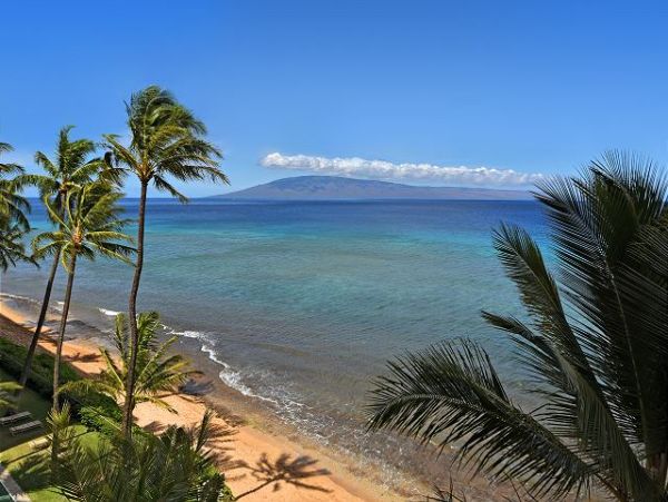Kaanapali Condo 967439