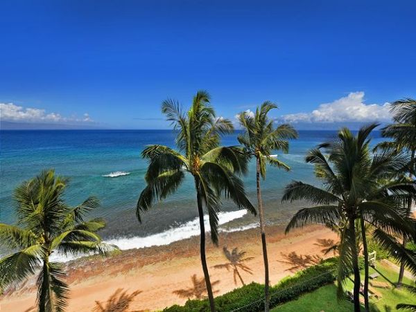 Kaanapali Condo 967439