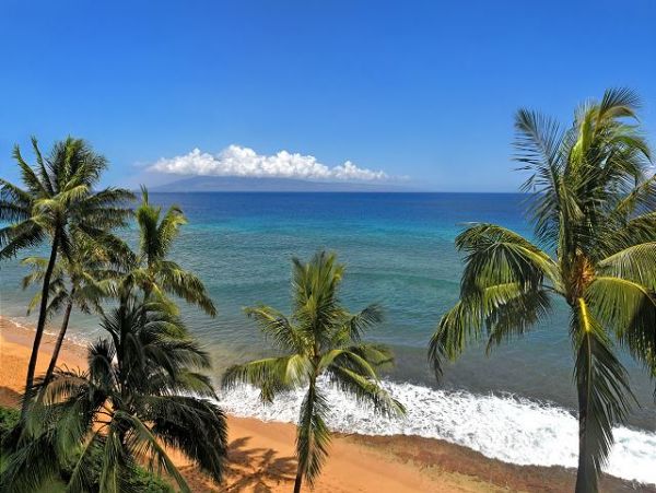 Kaanapali Condo 967439