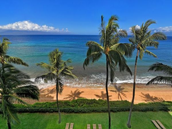 Kaanapali Condo 967439