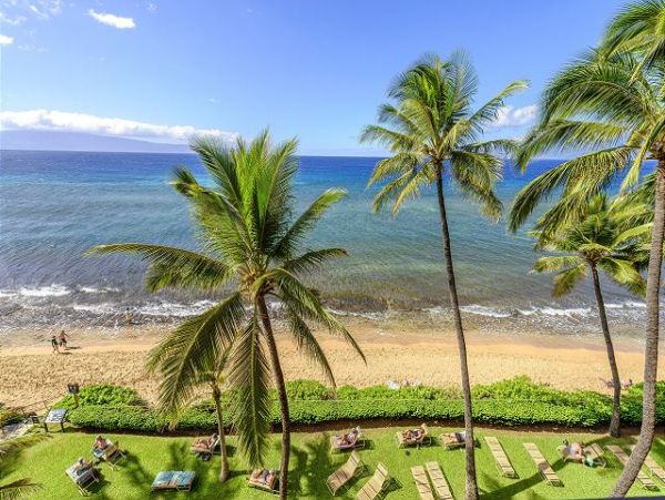 Kaanapali Condo 967439