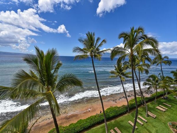 Kaanapali Condo 967439