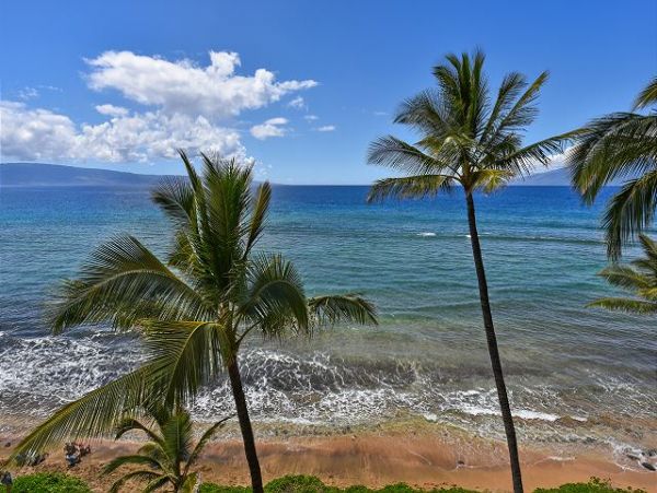 Kaanapali Condo 967439
