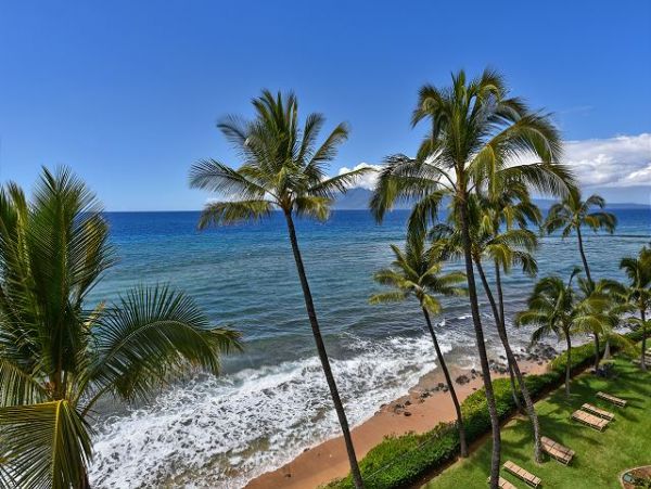 Kaanapali Condo 967439