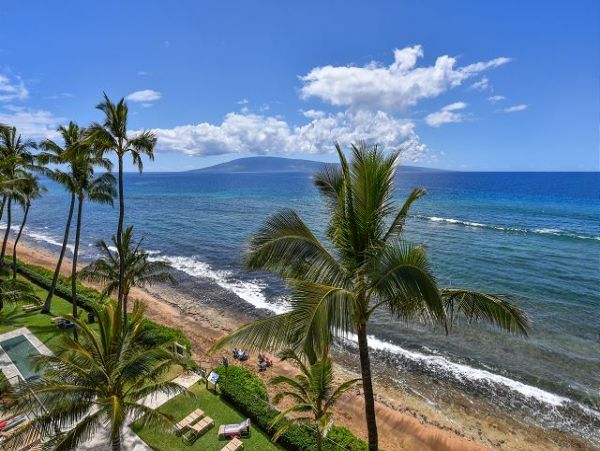 Kaanapali Condo 967439