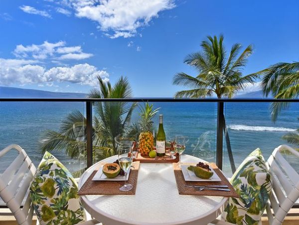 Kaanapali Condo 967439