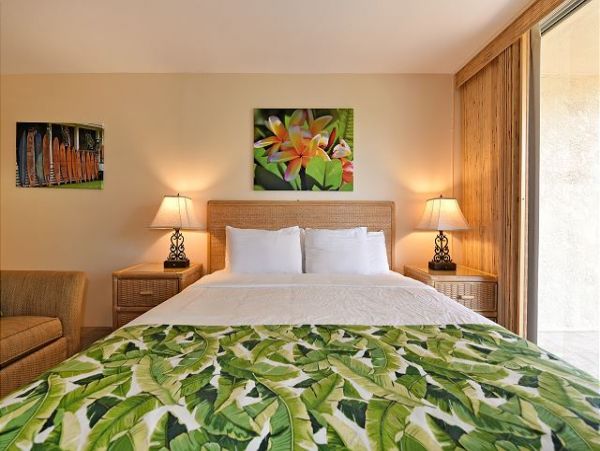 Kahana Condo 967441