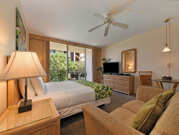 Kahana Condo 967441