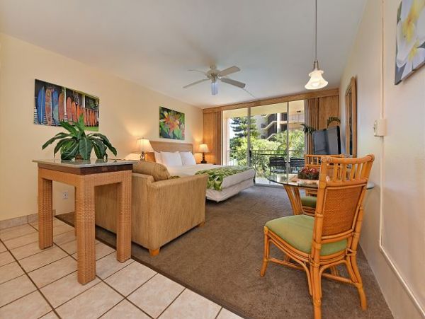 Kahana Condo 967441