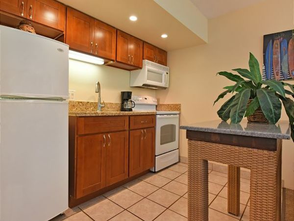 Kahana Condo 967441