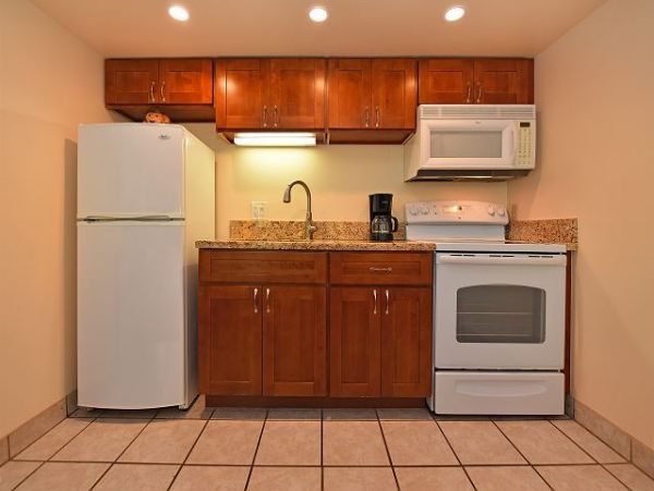 Kahana Condo 967441