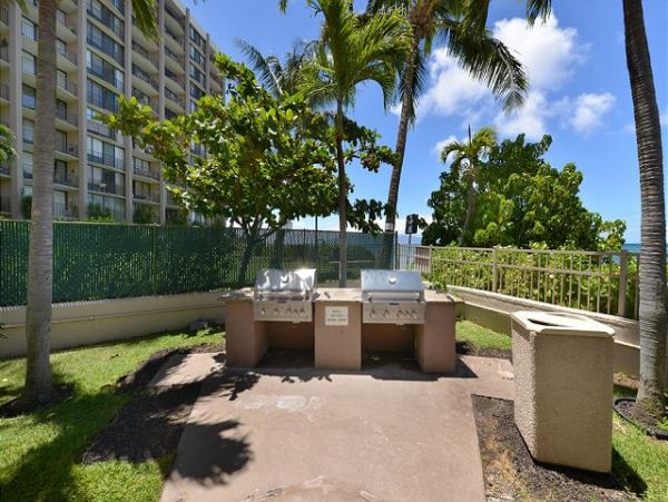 Kahana Condo 967441