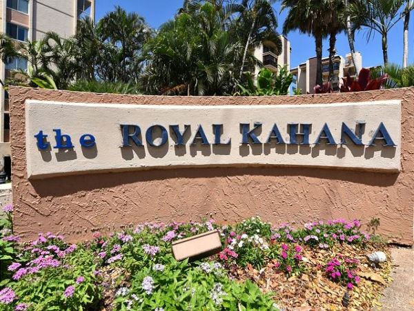 Kahana Condo 967441