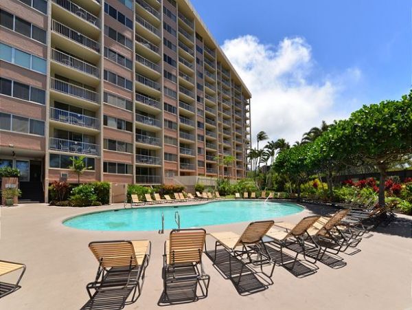 Kahana Condo 967441