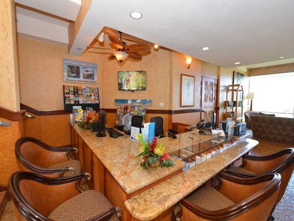 Kahana Condo 967441