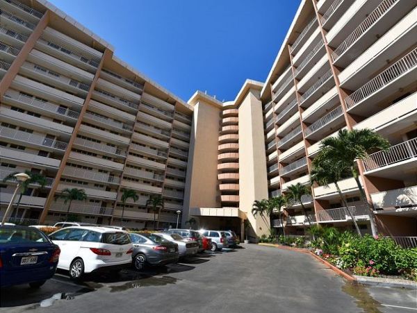 Kahana Condo 967441