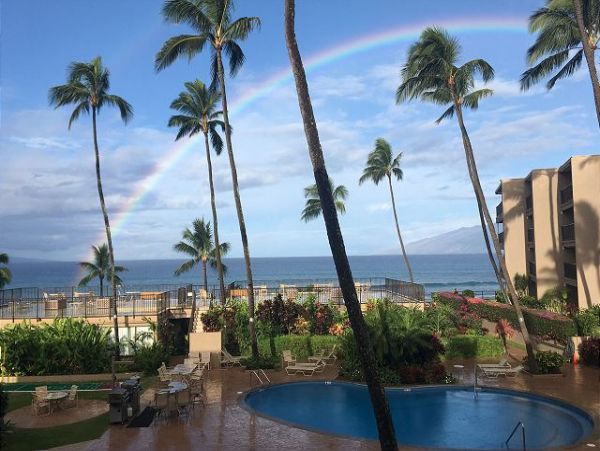 Kaanapali Condo 967442