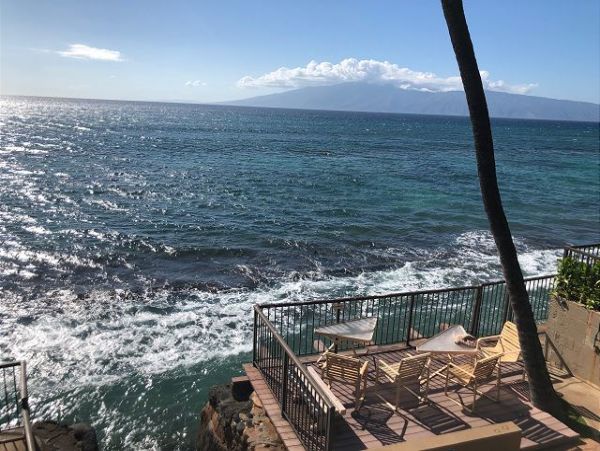 Kaanapali Condo 967442
