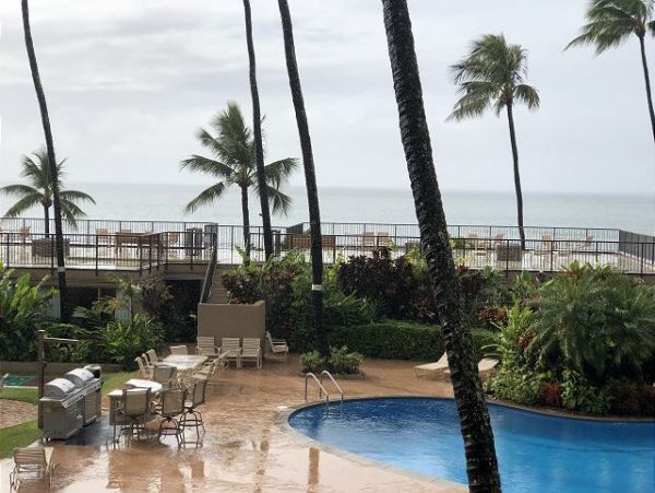 Kaanapali Condo 967442