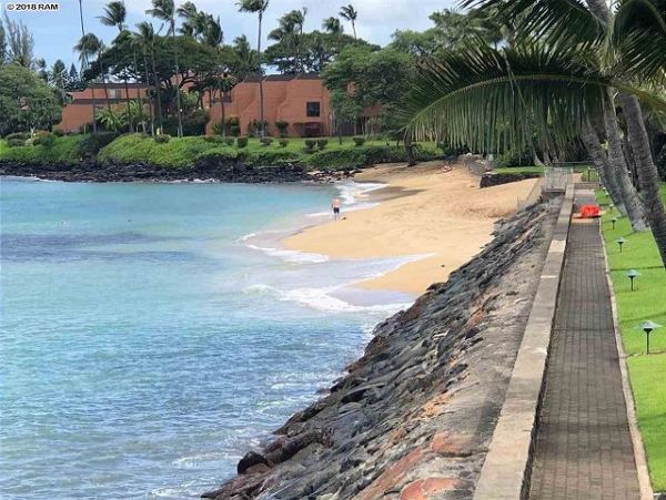 Kaanapali Condo 967442