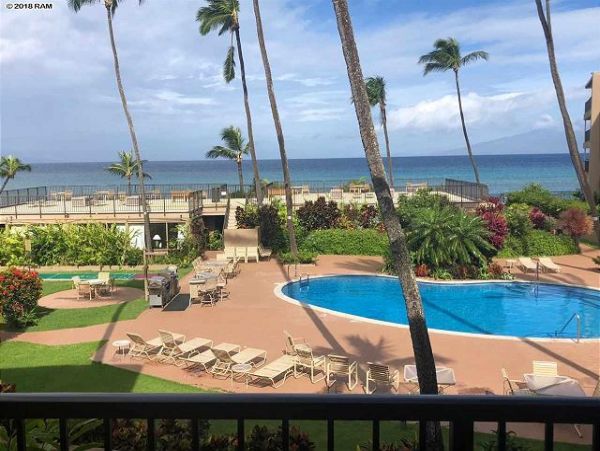 Kaanapali Condo 967442