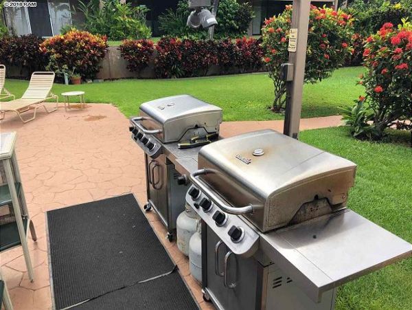 Kaanapali Condo 967442