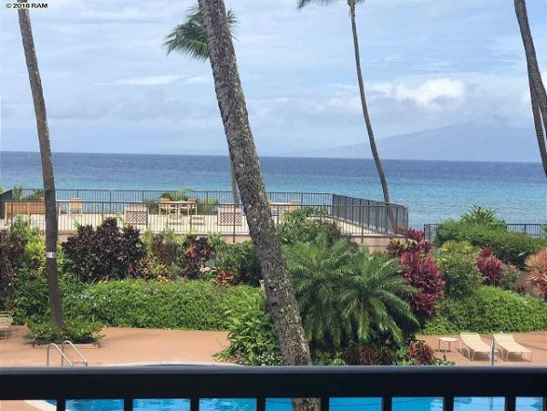 Kaanapali Condo 967442