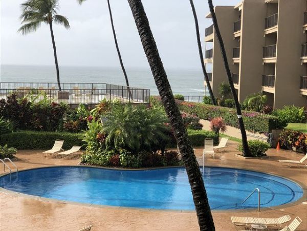 Kaanapali Condo 967442
