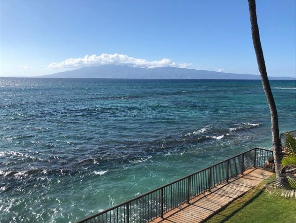 Kaanapali Condo 967442