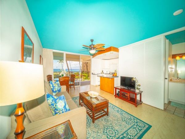 Kaanapali Condo 967442
