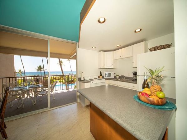 Kaanapali Condo 967442