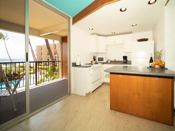 Kaanapali Condo 967442