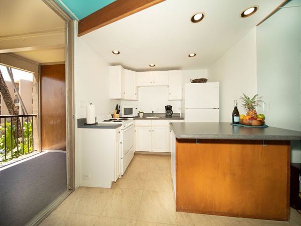 Kaanapali Condo 967442