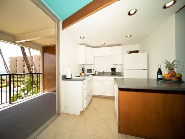 Kaanapali Condo 967442