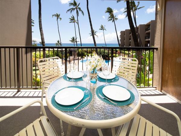 Kaanapali Condo 967442