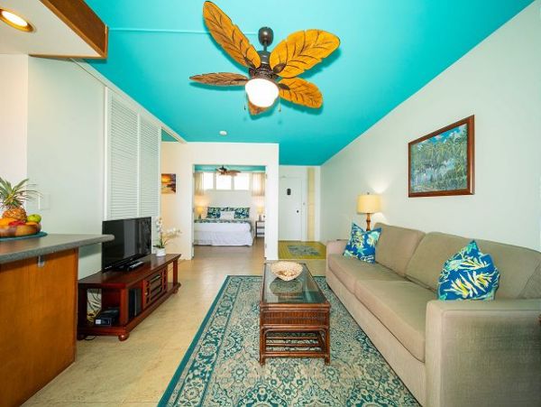 Kaanapali Condo 967442