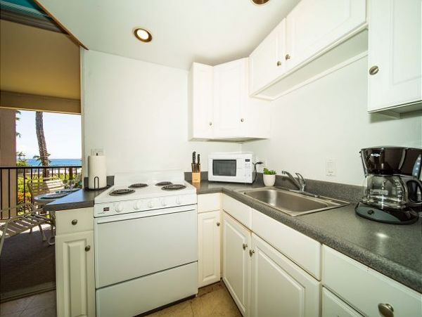 Kaanapali Condo 967442