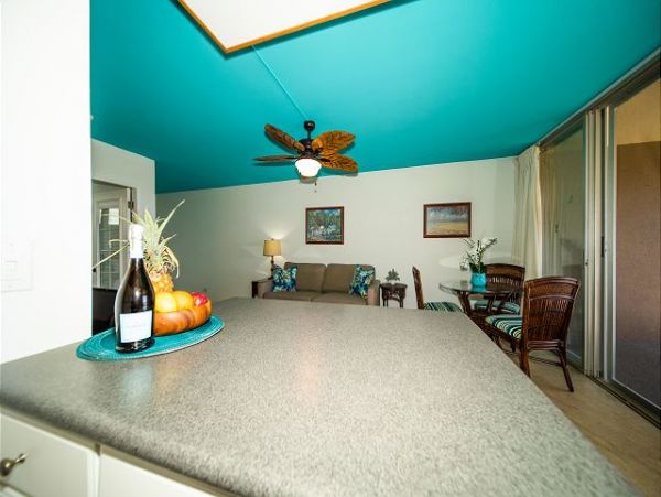 Kaanapali Condo 967442