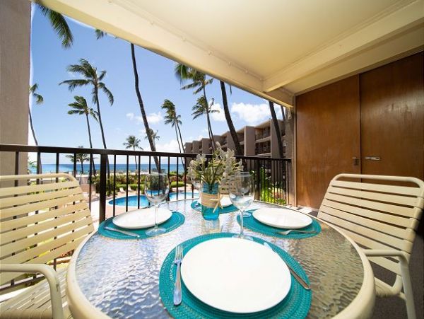 Kaanapali Condo 967442