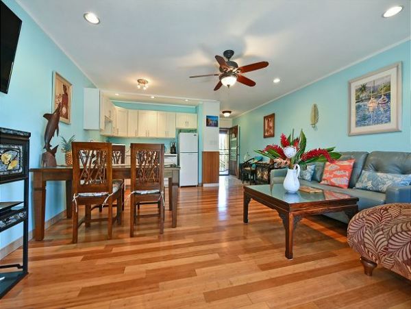 Kaanapali Condo 967443