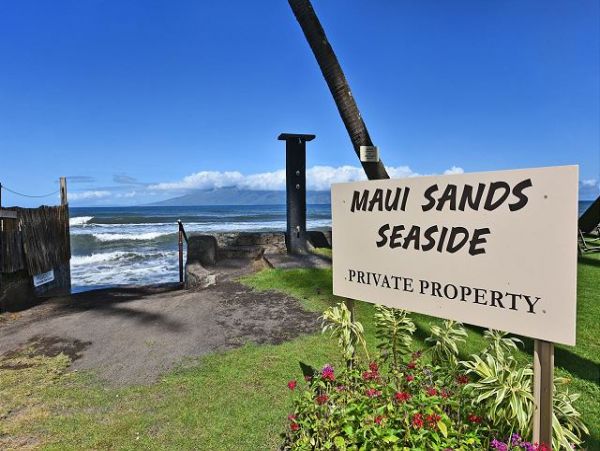 Kaanapali Condo 967443