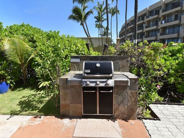 Kaanapali Condo 967443