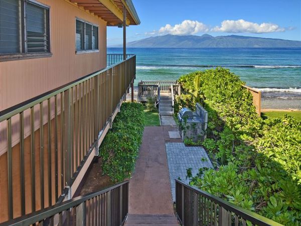 Kaanapali Condo 967443