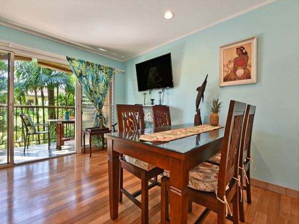 Kaanapali Condo 967443