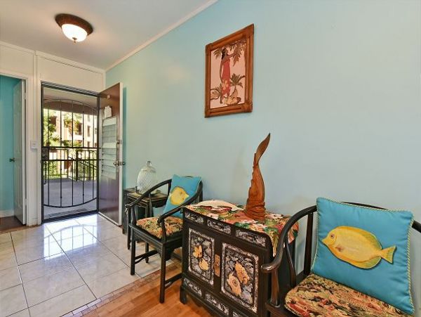 Kaanapali Condo 967443