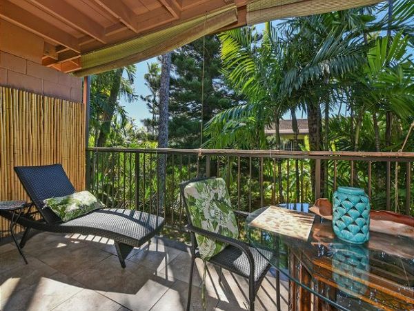 Kaanapali Condo 967443