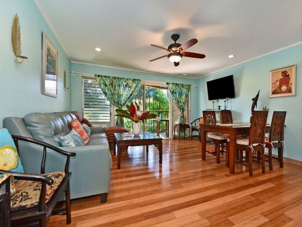 Kaanapali Condo 967443