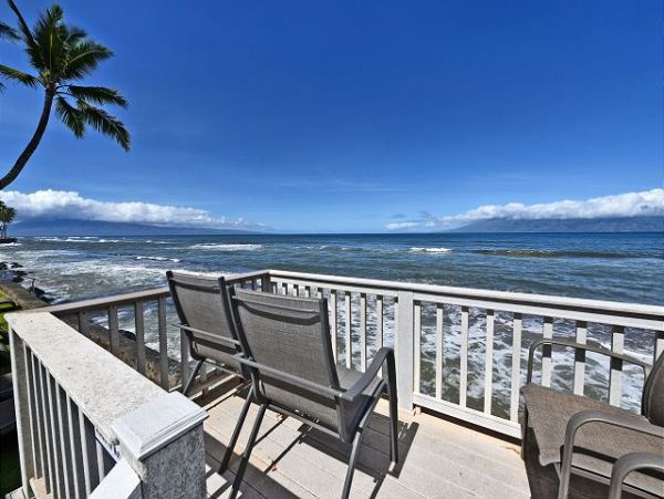 Kaanapali Condo 967443