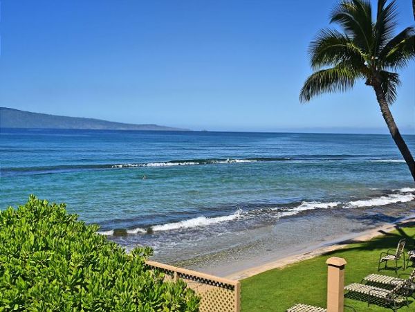 Kaanapali Condo 967443