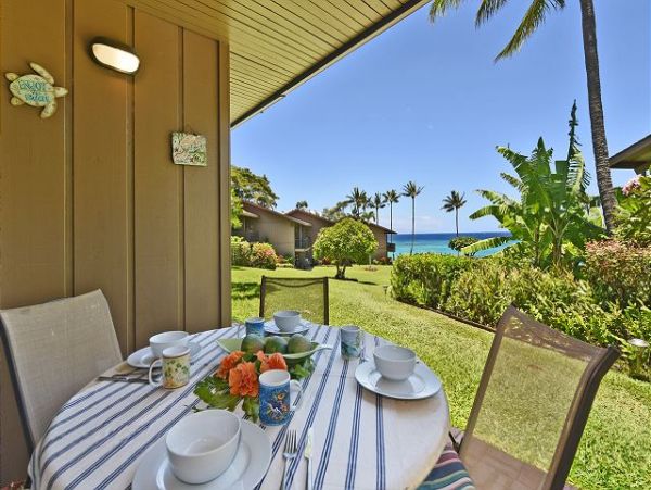 Kaanapali Condo 967444